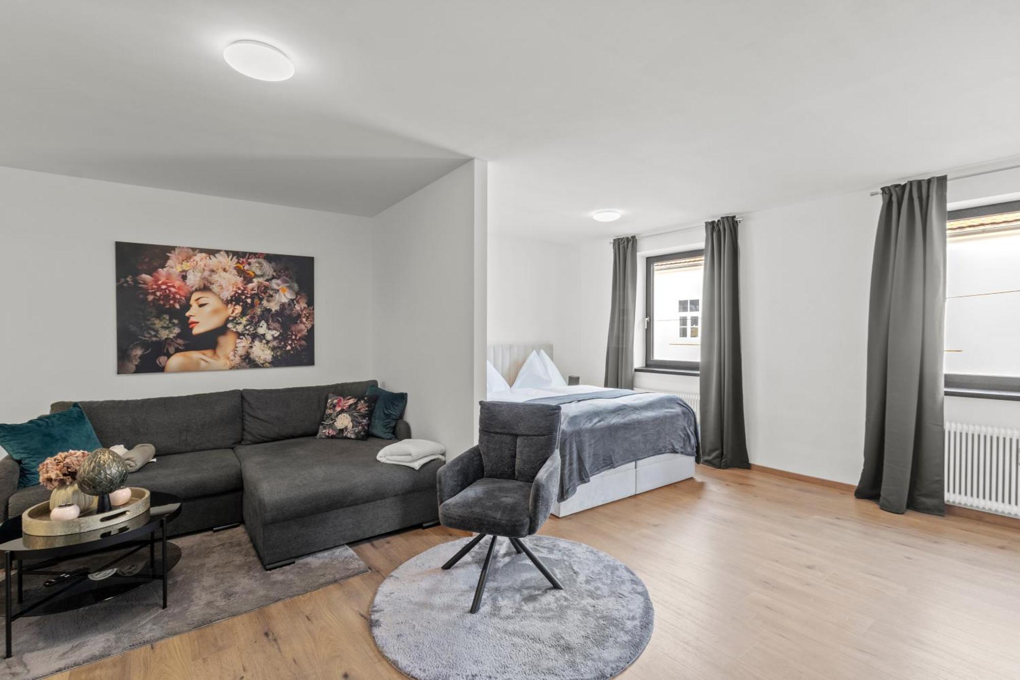 Farawayhomes Studio Bruck An Der Mur #3 Ngoại thất bức ảnh